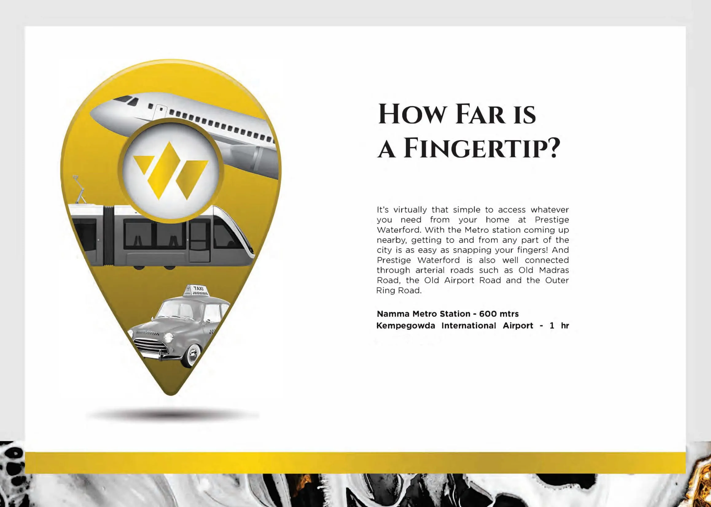 Prestige Waterford Bangalore Prestige Waterford Bangalore