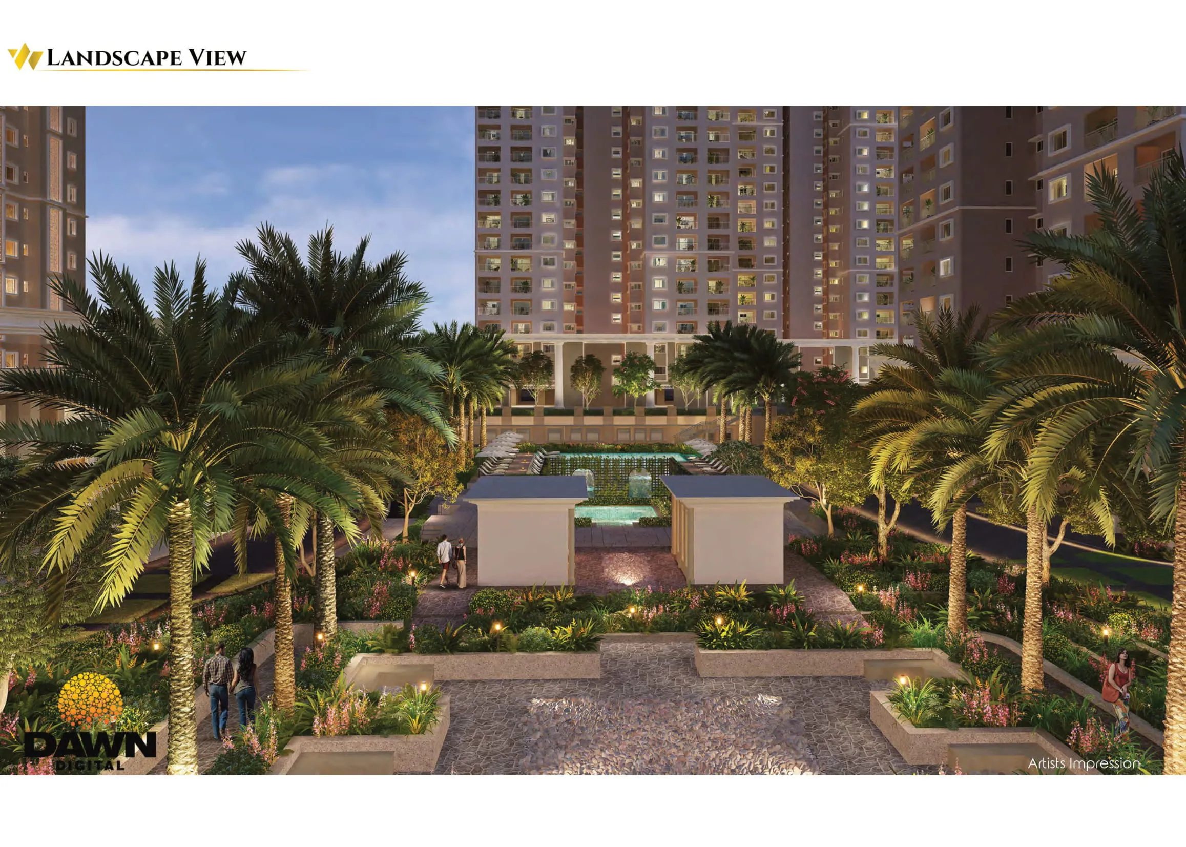 Prestige Waterford New Launch Prestige Waterford New Launch